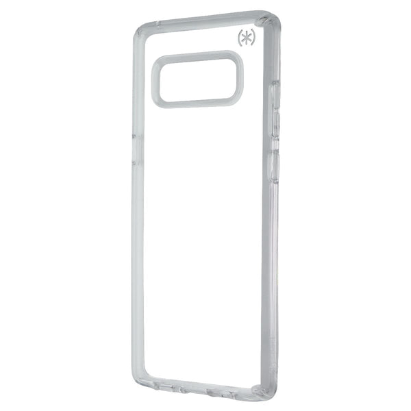 Speck Presidio Clear Series Case for Samsung Galaxy Note8 - Clear