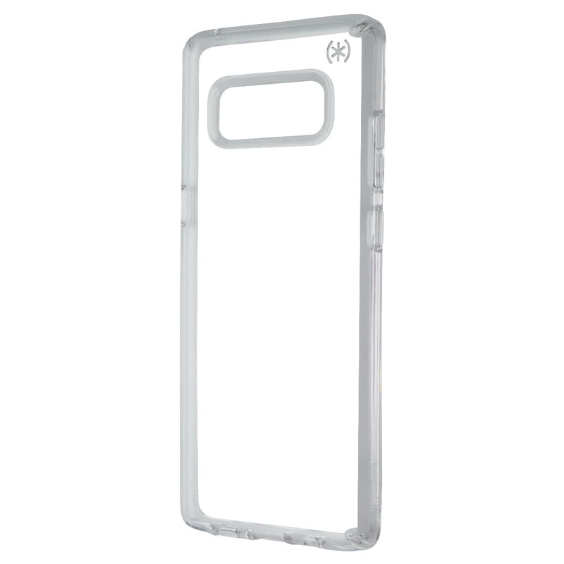 Speck Presidio Clear Series Case for Samsung Galaxy Note8 - Clear