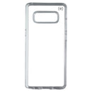 Speck Presidio Clear Series Case for Samsung Galaxy Note8 - Clear