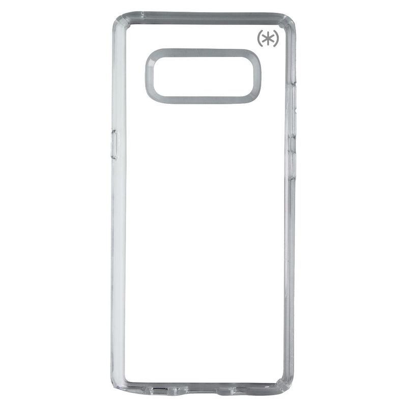 Speck Presidio Clear Series Case for Samsung Galaxy Note8 - Clear