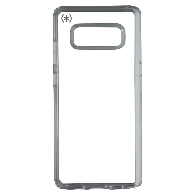 Speck Presidio Clear Series Case for Samsung Galaxy Note8 - Clear