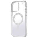 Speck Perfect Clear Case for iPhone 13 Pro Max/12 Pro Max - Atmosphere Fade