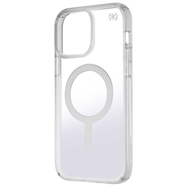 Speck Perfect Clear Case for iPhone 13 Pro Max/12 Pro Max - Atmosphere Fade