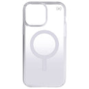 Speck Perfect Clear Case for iPhone 13 Pro Max/12 Pro Max - Atmosphere Fade