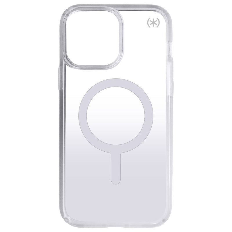 Speck Perfect Clear Case for iPhone 13 Pro Max/12 Pro Max - Atmosphere Fade