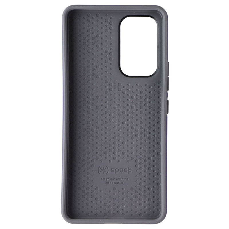 Speck Impact Hero Series Case for Samsung Galaxy A53 5G - Blue/Gray