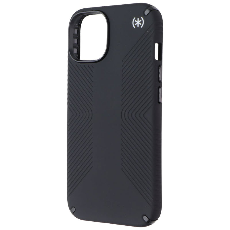 Speck Presidio2 Grip Series Case for Apple iPhone 14 / iPhone 13 - Black