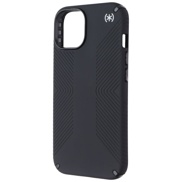 Speck Presidio2 Grip Series Case for Apple iPhone 14 / iPhone 13 - Black