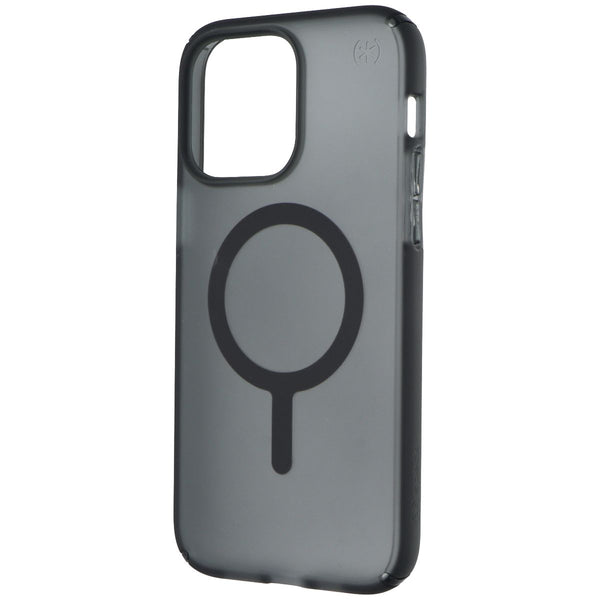 Speck Presidio Perfect-Mist Case for MagSafe for iPhone 14 Pro Max - Obsidian