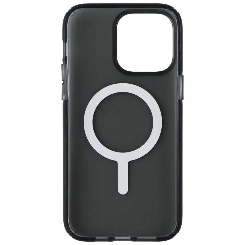 Speck Presidio Perfect-Mist Case for MagSafe for iPhone 14 Pro Max - Obsidian