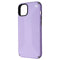 Speck Presidio2 Grip Series Case for MagSafe for iPhone 14 Plus - Spring Purple