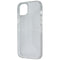Speck Presidio Perfect-Clear Series Grip Case for Apple iPhone 14 Plus - Clear