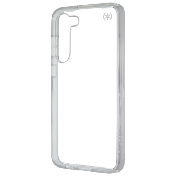 Speck Presidio Perfect-Clear Case for Samsung Galaxy S23+ (Plus) - Clear