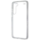 Speck Presidio Perfect-Clear Case for Samsung Galaxy S23+ (Plus) - Clear