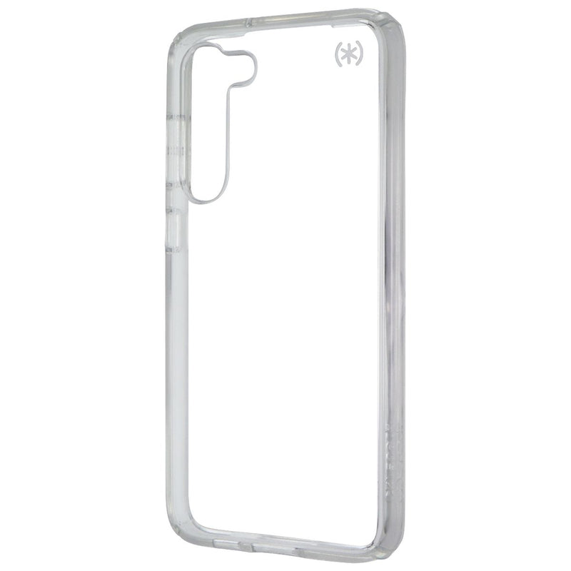 Speck Presidio Perfect-Clear Case for Samsung Galaxy S23+ (Plus) - Clear