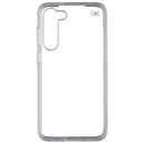 Speck Presidio Perfect-Clear Case for Samsung Galaxy S23+ (Plus) - Clear