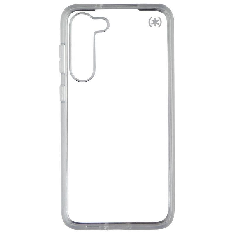 Speck Presidio Perfect-Clear Case for Samsung Galaxy S23+ (Plus) - Clear