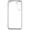 Speck Presidio Perfect-Clear Case for Samsung Galaxy S23+ (Plus) - Clear