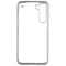 Speck Presidio Perfect-Clear Case for Samsung Galaxy S23+ (Plus) - Clear