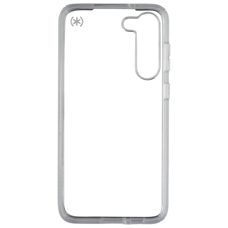 Speck Presidio Perfect-Clear Case for Samsung Galaxy S23+ (Plus) - Clear