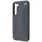 Speck Presidio2 Grip Series Case for Samsung Galaxy S23+ (Plus) - Charcoal Gray