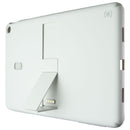 Speck StandyShell Case & Stand for Google Pixel Tablet 2023 - White