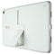 Speck StandyShell Case & Stand for Google Pixel Tablet 2023 - White