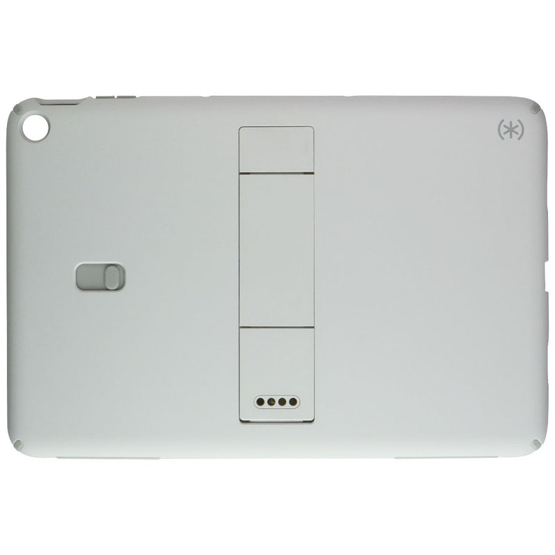 Speck StandyShell Case & Stand for Google Pixel Tablet 2023 - White
