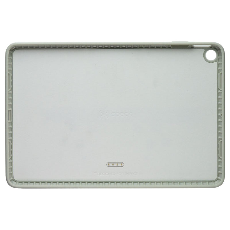 Speck StandyShell Case & Stand for Google Pixel Tablet 2023 - White