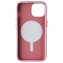 Speck Presidio2 Grip Case for MagSafe with ClickLock for iPhone 15/14/13 - Pink