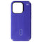 Speck Presidio2 Grip Click Lock Case for MagSafe for Apple iPhone 15 Pro - Blue