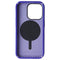 Speck Presidio2 Grip Click Lock Case for MagSafe for Apple iPhone 15 Pro - Blue