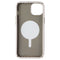 Speck Presidio2 Grip ClickLock Case for MagSafe for Apple iPhone 15 Plus - Bone