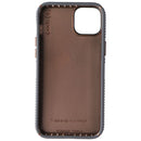 Speck Presidio2 Grip Case for Apple iPhone 15 Plus/14 Plus - Charcoal Gray