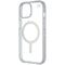 Speck Presidio Perfect-Clear Case for MagSafe for Apple iPhone 15/14/13 - Clear
