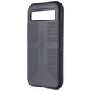 Speck ImpactHero Grip Series Dual Layer Case for Google Pixel 8a - Black/Shadow