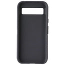 Speck ImpactHero Grip Series Dual Layer Case for Google Pixel 8a - Black/Shadow
