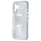 Speck Presidio Grip ClickLock Case for MagSafe for Apple iPhone 16 Plus - Clear