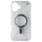 Speck Presidio Grip ClickLock Case for MagSafe for Apple iPhone 16 Plus - Clear