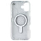 Speck Presidio Grip ClickLock Case for MagSafe for Apple iPhone 16 Plus - Clear