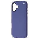 Speck Presidio2 Pro Case for MagSafe for iPhone 16 Plus - Coastal Blue/Dust Gray
