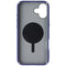 Speck Presidio2 Pro Case for MagSafe for iPhone 16 Plus - Coastal Blue/Dust Gray