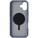 Speck Presidio2 Pro Case for MagSafe for iPhone 16 Plus - Coastal Blue/Dust Gray