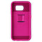 Speck Candyshell Card Wallet Case for Samsung Galaxy S6 - Dark Blue / Pink