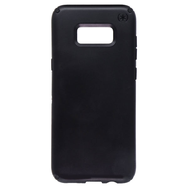 Speck Presidio Series Protective Case Cover for Samsung Galaxy S8 Plus - Black
