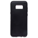 Speck Presidio Series Protective Case Cover for Samsung Galaxy S8 Plus - Black