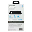 Speck Presidio Series Protective Case Cover for Samsung Galaxy S8 Plus - Black