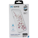 Speck Presidio CLEAR + PRINT Case for Samsung Galaxy (S8+) - Garden Blossoms