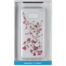 Speck Presidio CLEAR + PRINT Case for Samsung Galaxy (S8+) - Garden Blossoms