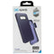 Speck Presidio Series Case for Samsung Galaxy S8 - Marine Blue/Twilight Blue